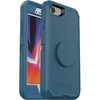 Apple Otterbox Pop Defender Series Rugged Case - Winter Shade  77-61803 Image 8