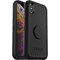 Apple Otterbox Pop Defender Series Rugged Case - Black  77-61808 Image 7