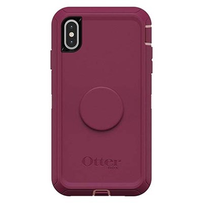 Apple Otterbox Pop Defender Series Rugged Case - Fall Blossom  77-61809