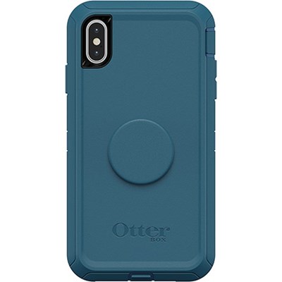 Apple Otterbox Pop Defender Series Rugged Case - Winter Shade  77-61810