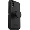 Apple Otterbox Pop Defender Series Rugged Case - Black  77-61815 Image 1