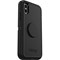 Apple Otterbox Pop Defender Series Rugged Case - Black  77-61815 Image 2