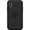 Apple Otterbox Pop Defender Series Rugged Case - Black  77-61815 Image 5