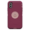 Apple Otterbox Pop Defender Series Rugged Case - Fall Blossom  77-61816 Image 5