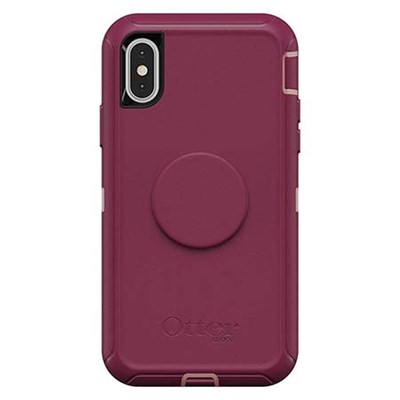 Apple Otterbox Pop Defender Series Rugged Case - Fall Blossom  77-61816