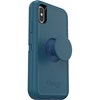 Apple Otterbox Pop Defender Series Rugged Case - Winter Shade  77-61817 Image 1