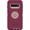 Samsung Otterbox Pop Defender Series Rugged Case - Fall Blossom Image 5