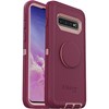 Samsung Otterbox Pop Defender Series Rugged Case - Fall Blossom Image 8