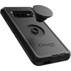 Samsung Otterbox Pop Defender Series Rugged Case - Black Image 4