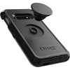 Samsung Otterbox Pop Defender Series Rugged Case - Black  77-61829 Image 4