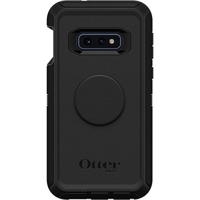 Samsung Otterbox Pop Defender Series Rugged Case - Black  77-61829