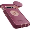 Samsung Otterbox Pop Defender Series Rugged Case - Fall Blossom Image 4