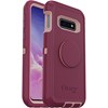 Samsung Otterbox Pop Defender Series Rugged Case - Fall Blossom Image 8