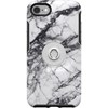 Apple Otterbox Pop Symmetry Series Rugged Case -  White Marble  77-61845 Image 4