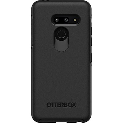 LG Otterbox Symmetry Rugged Case - Black  77-62012