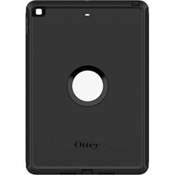 Apple Otterbox Defender Interactive Rugged Case Pro Pack - Black