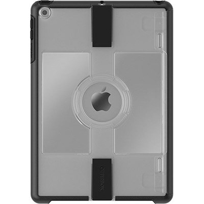 Apple OtterBox uniVERSE Case - Clear and Black  77-62048