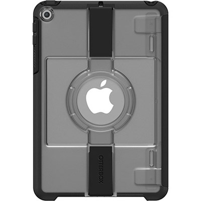 Apple OtterBox uniVERSE Case - Clear and Black  77-62208