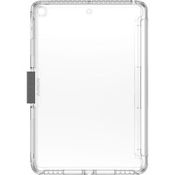 Apple Otterbox Symmetry Rugged Case - Clear  77-62210