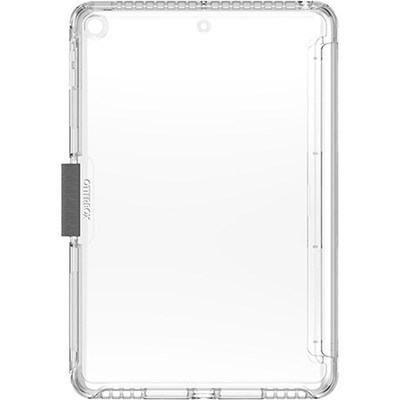 Apple Otterbox Symmetry Rugged Case - Clear  77-62210