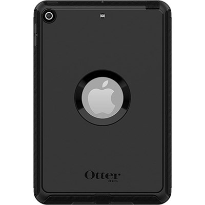 Apple Otterbox Defender Rugged Interactive Case - Black  77-62216