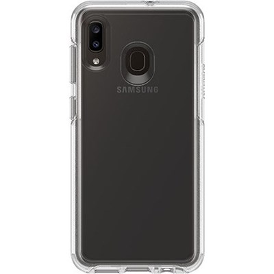Samsung Otterbox Symmetry Rugged Case - Clear  77-62404
