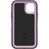 Apple Otterbox Defender Rugged Interactive Case and Holster - Purple Nebula Image 1