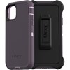 Apple Otterbox Defender Rugged Interactive Case and Holster - Purple Nebula Image 2