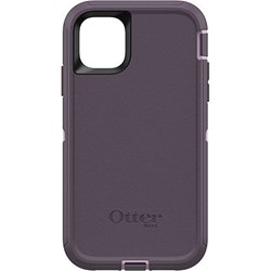 Apple Otterbox Defender Rugged Interactive Case and Holster - Purple Nebula