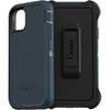 Apple Otterbox Defender Rugged Interactive Case and Holster - Gone Fishin Blue Image 2