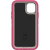 Apple Otterbox Defender Rugged Interactive Case and Holster - Lovebug Pink Image 1