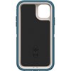 Apple Otterbox Defender Rugged Interactive Case and Holster - Petal Pusher Image 1