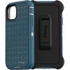 Apple Otterbox Defender Rugged Interactive Case and Holster - Petal Pusher Image 2