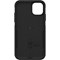 Apple Otterbox Commuter Rugged Case - Black  77-62463 Image 1