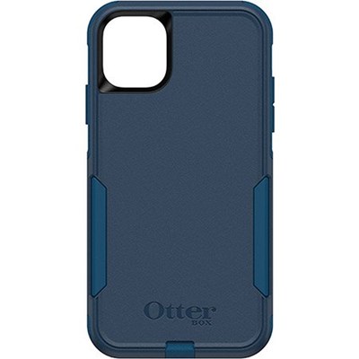Apple Otterbox Commuter Rugged Case - BeSpoke Way Blue  77-62464