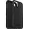 Apple Otterbox Symmetry Rugged Case - Black Image 2