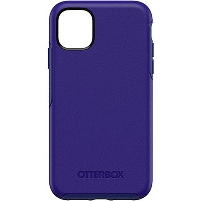 Apple Otterbox Symmetry Rugged Case - Sapphire Secret Blue  77-62470