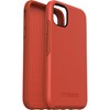 Apple Otterbox Symmetry Rugged Case - Risk Tiger Red  77-62471 Image 2