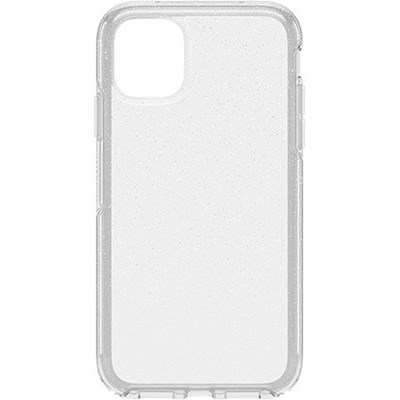 Apple Otterbox Symmetry Rugged Case - Clear Stardust  77-62475