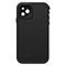 Apple LifeProof fre Rugged Waterproof Case - Black  77-62484 Image 4