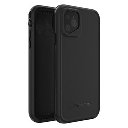 Apple LifeProof fre Rugged Waterproof Case - Black  77-62484