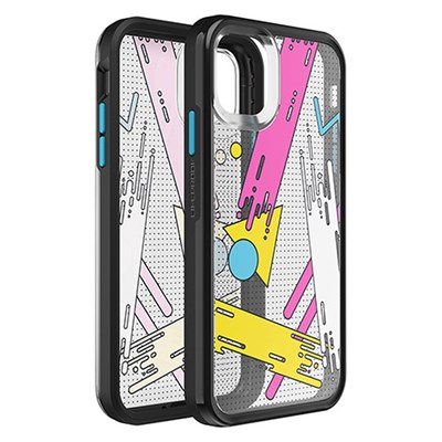 Apple Lifeproof SLAM Rugged Case - Pop Art  77-62495