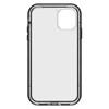 Apple Lifeproof NEXT Series Rugged Case - Black Crystal  77-62496 Image 1
