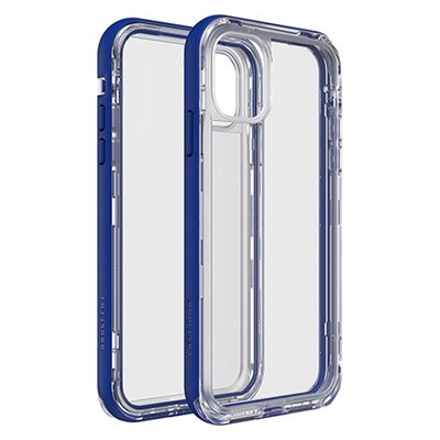 Apple Lifeproof NEXT Series Rugged Case - Blueberry Frost  77-62497