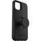 Apple Otterbox Pop Symmetry Series Rugged Case - Black  77-62507 Image 1