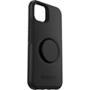 Apple Otterbox Pop Symmetry Series Rugged Case - Black  77-62507 Image 2