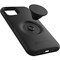 Apple Otterbox Pop Symmetry Series Rugged Case - Black  77-62507 Image 3