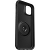 Apple Otterbox Pop Symmetry Series Rugged Case - Black  77-62507 Image 6