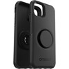 Apple Otterbox Pop Symmetry Series Rugged Case - Black  77-62507 Image 7