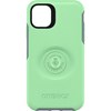 Apple Otterbox Pop Symmetry Series Rugged Case - Mint to Be  77-62509 Image 4